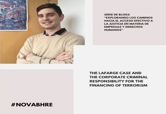 Imatge de l'investigador i el títol